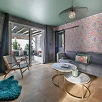 A 400m De La Plage, Maison Renovee Pour 6 בית נופש Préfailles
