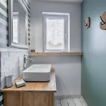 A 400m De La Plage, Maison Renovee Pour 6 בית נופש
