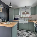 A 400m De La Plage, Maison Renovee Pour 6 בית נופש