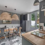 A 400m De La Plage, Maison Renovee Pour 6