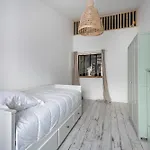 בית נופש A 400m De La Plage, Maison Renovee Pour 6 *