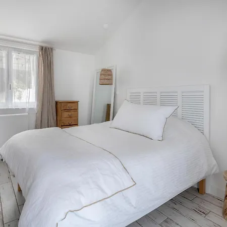 بيت للعطل A 400m De La Plage, Maison Renovee Pour 6