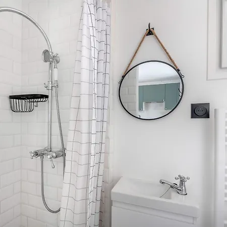 بيت للعطل A 400m De La Plage, Maison Renovee Pour 6 *