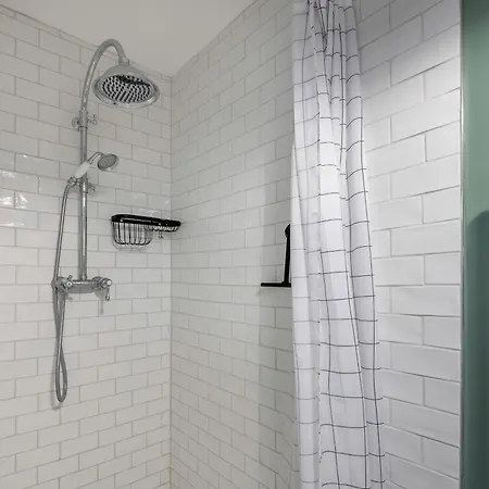 بيت للعطل A 400m De La Plage, Maison Renovee Pour 6 *