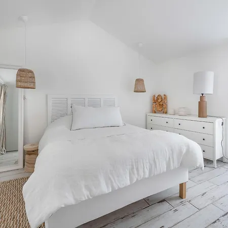 A 400m De La Plage, Maison Renovee Pour 6 Préfailles